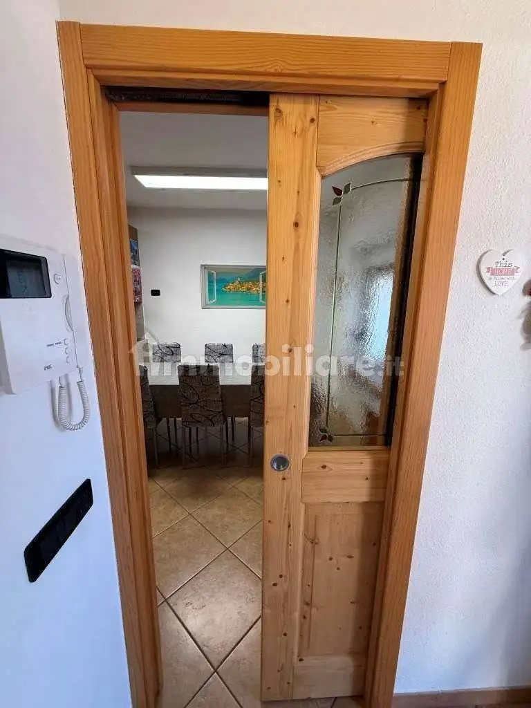 Terratetto unifamiliare via Trieste, 9, Centro, Malè - foto 5