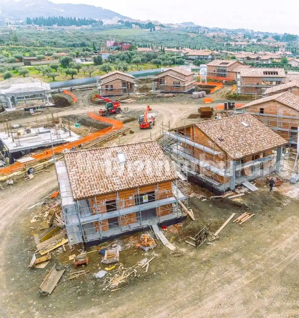 Villa in vendita a Frascati