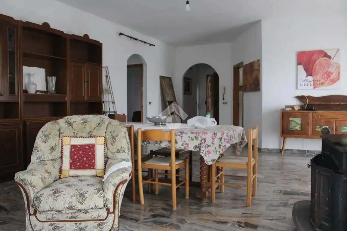 Bilocale via Nazionale, Centro, Santa Maria del Cedro - foto 3