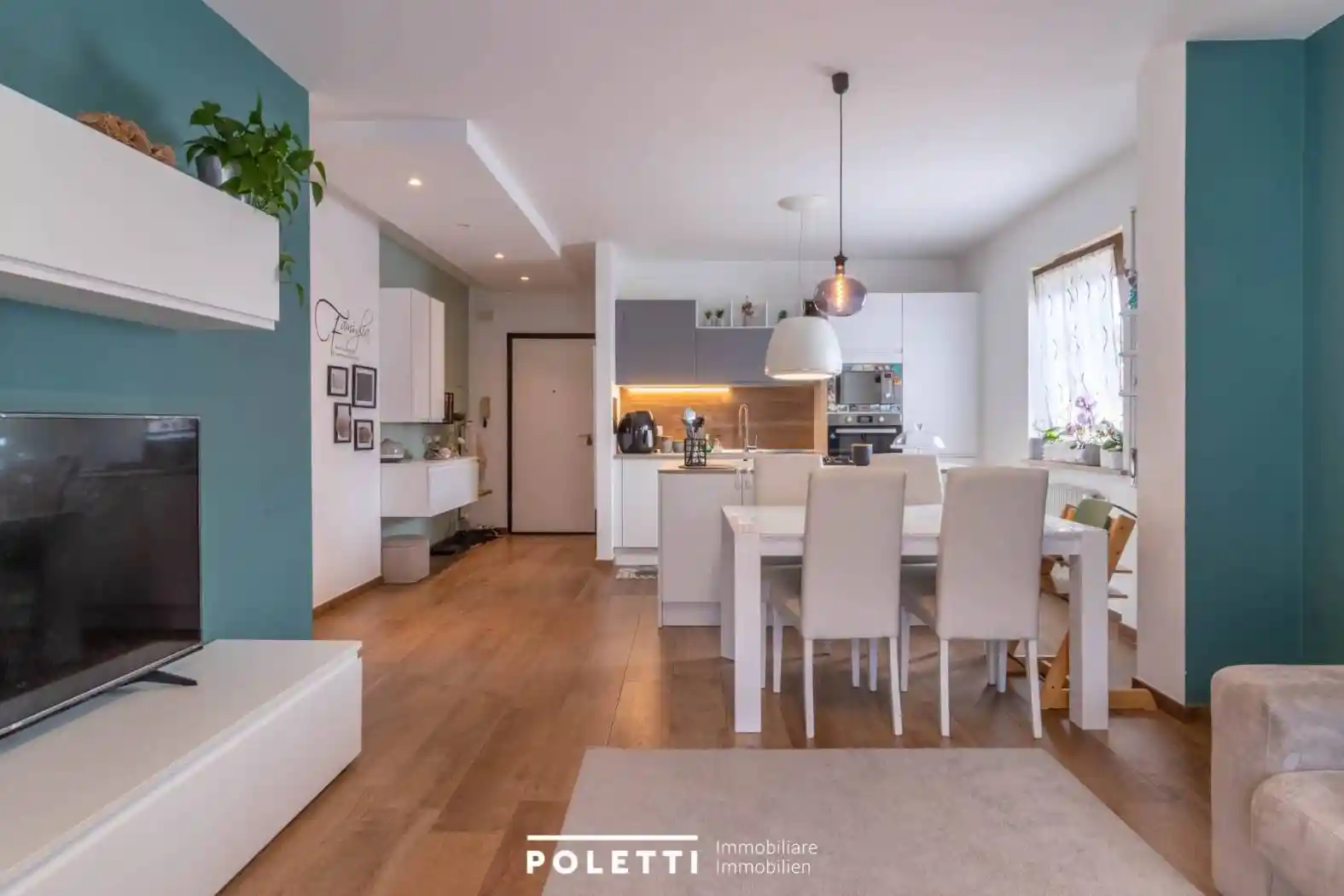 Appartamento in vendita a Merano