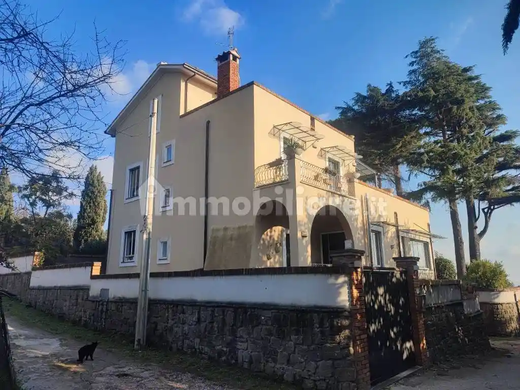 Villa in vendita a Velletri