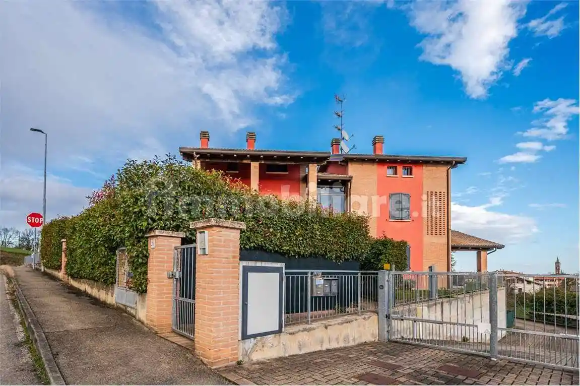 Appartamento in vendita a Medesano