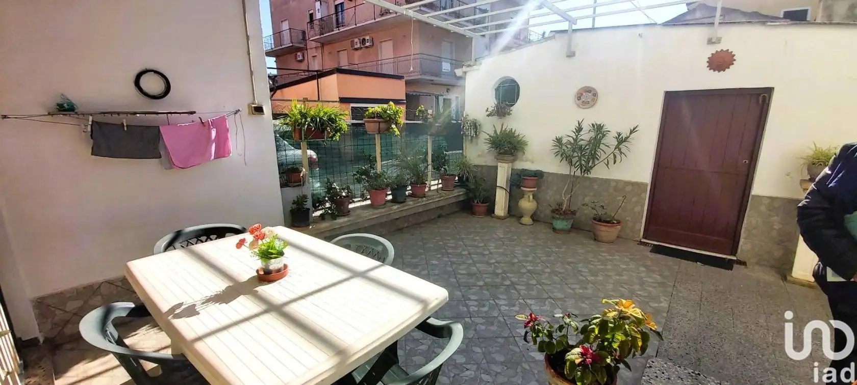 Casa indipendente in vendita a Amantea