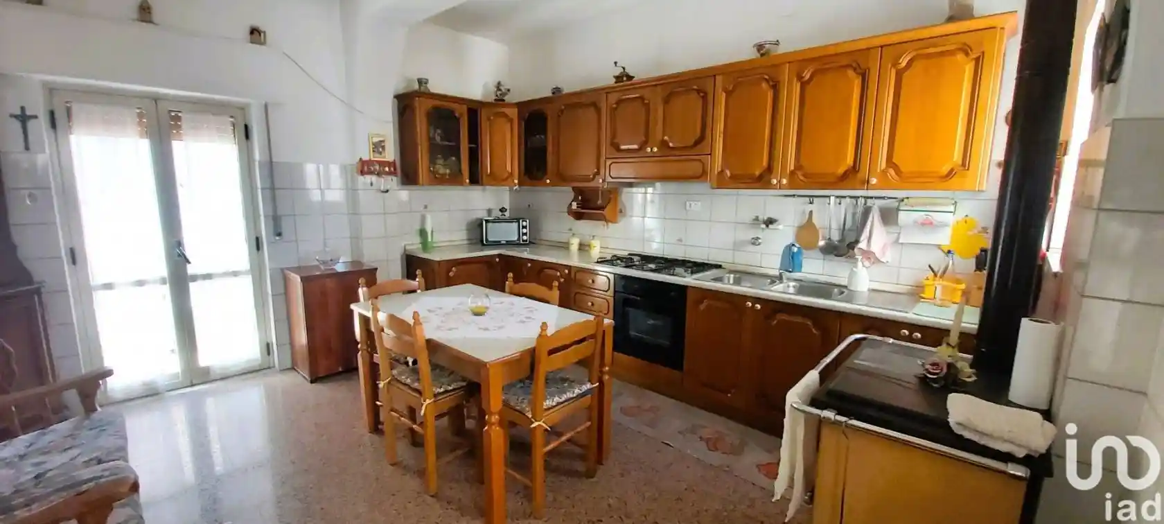 Terratetto unifamiliare via sicilia 46, Campora San Giovanni, Amantea - foto 2