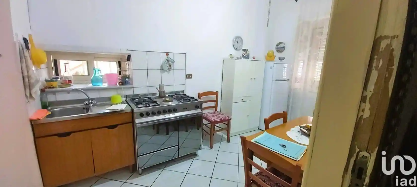 Terratetto unifamiliare via sicilia 46, Campora San Giovanni, Amantea - foto 4