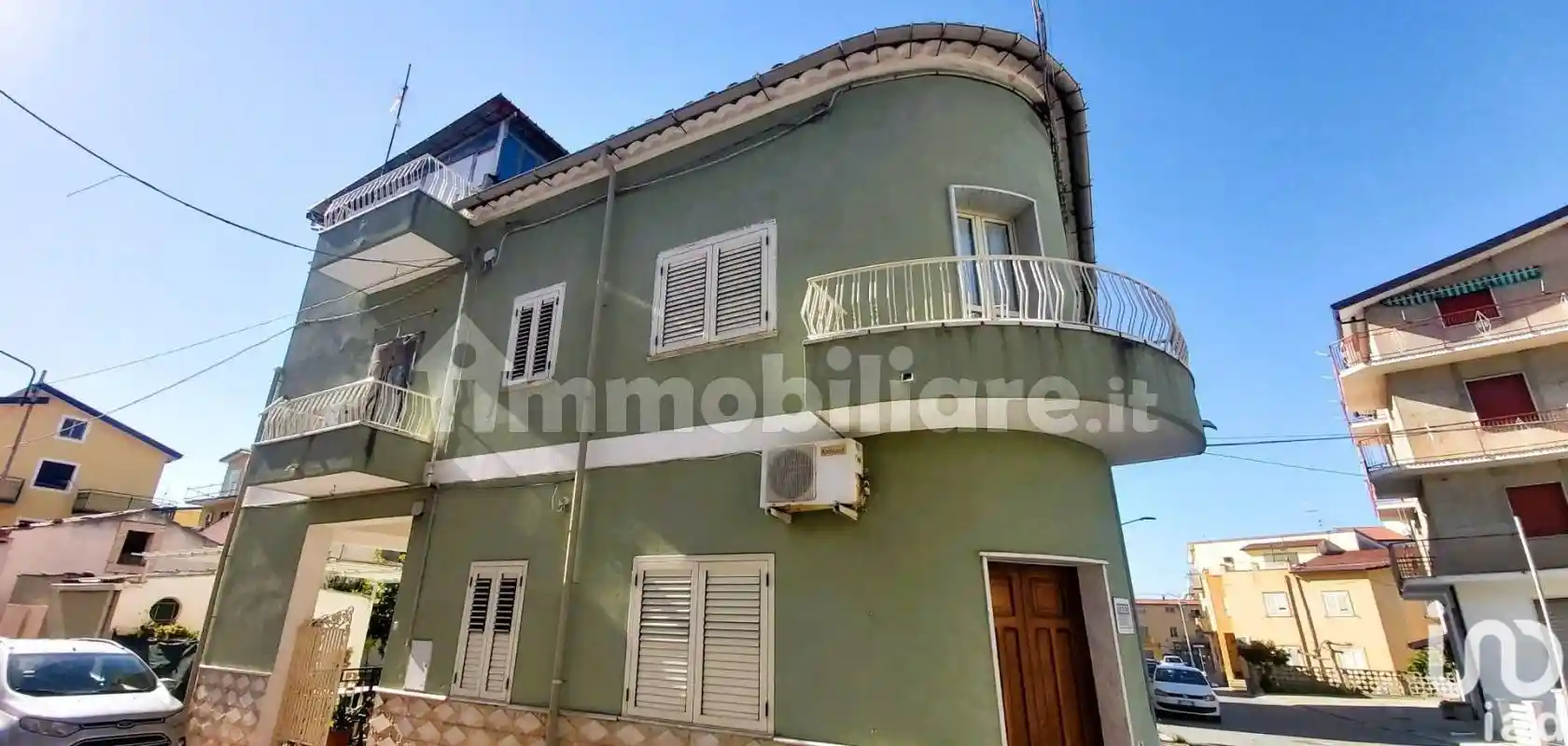 Terratetto unifamiliare via sicilia 46, Campora San Giovanni, Amantea - foto 5