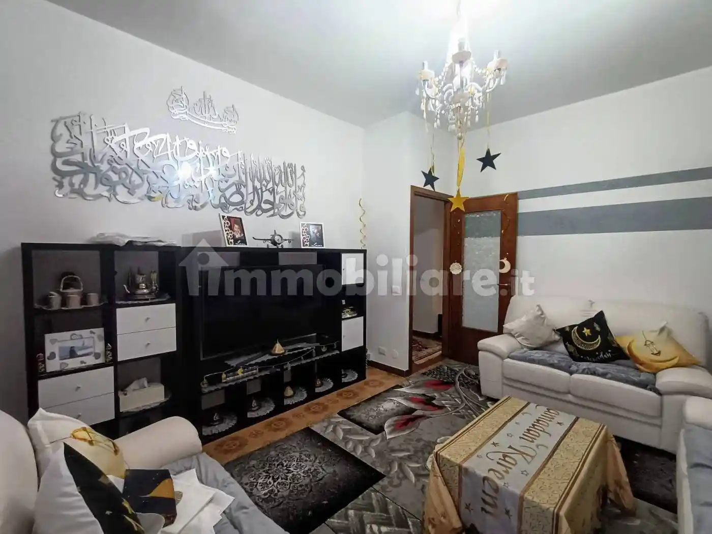 Attico - Mansarda in vendita a Sant'Albano Stura