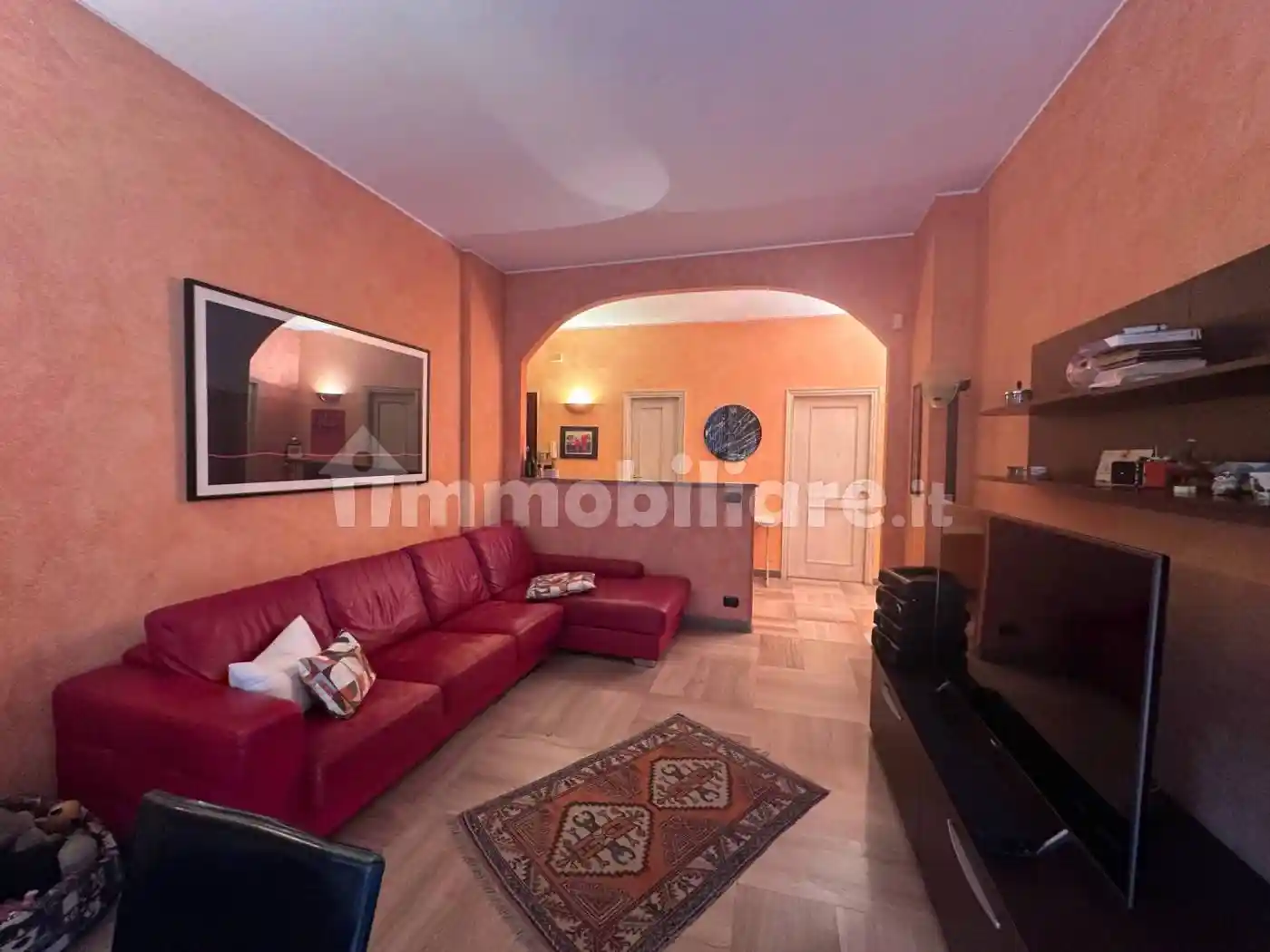 Appartamento in vendita a Torino