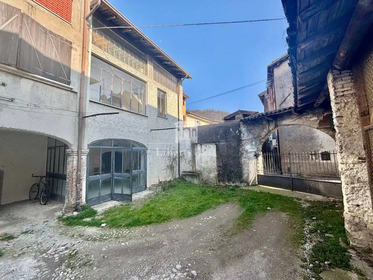 Rustico - Casale in vendita a Vobarno