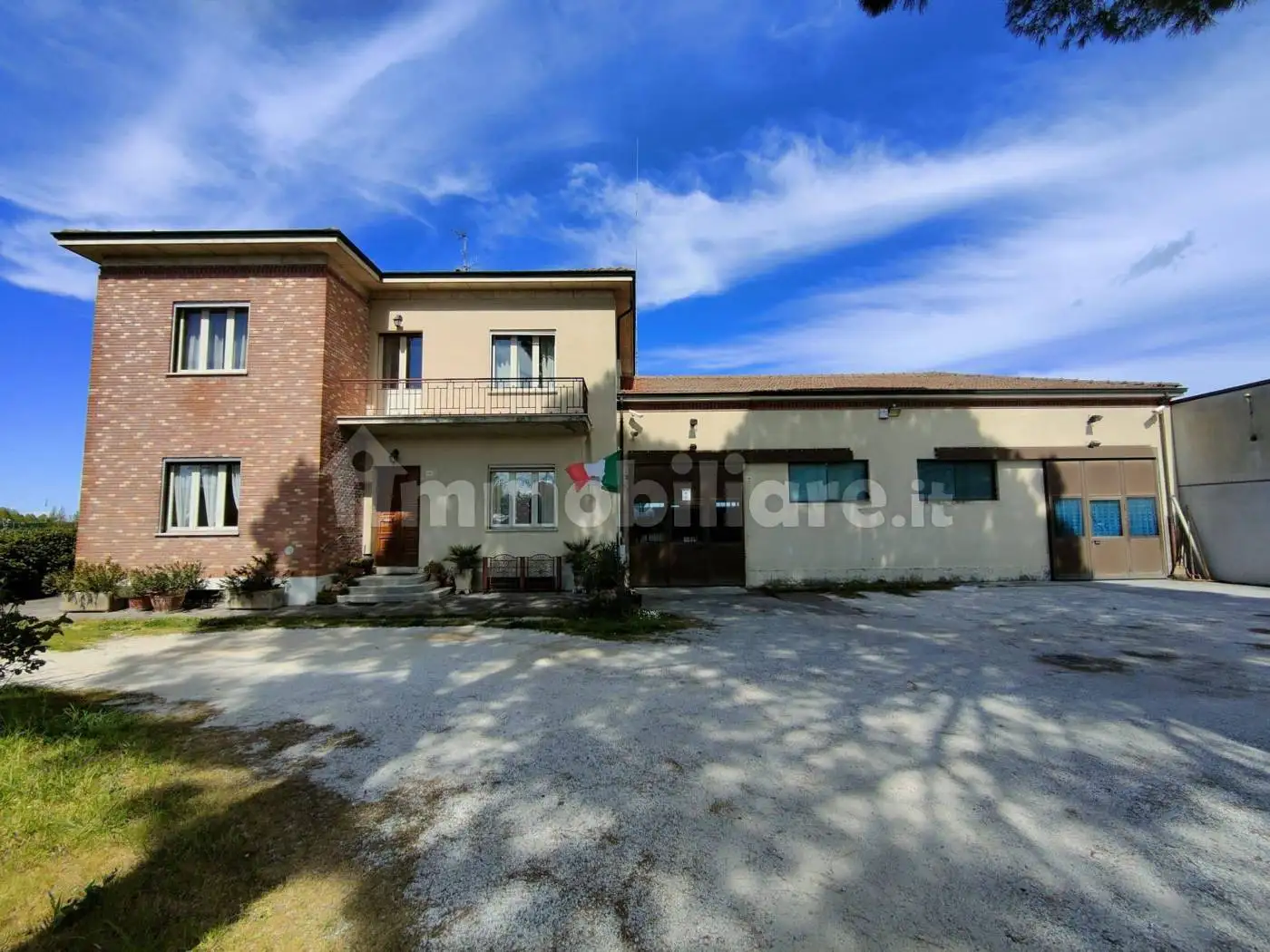 Villa in vendita a Ravenna