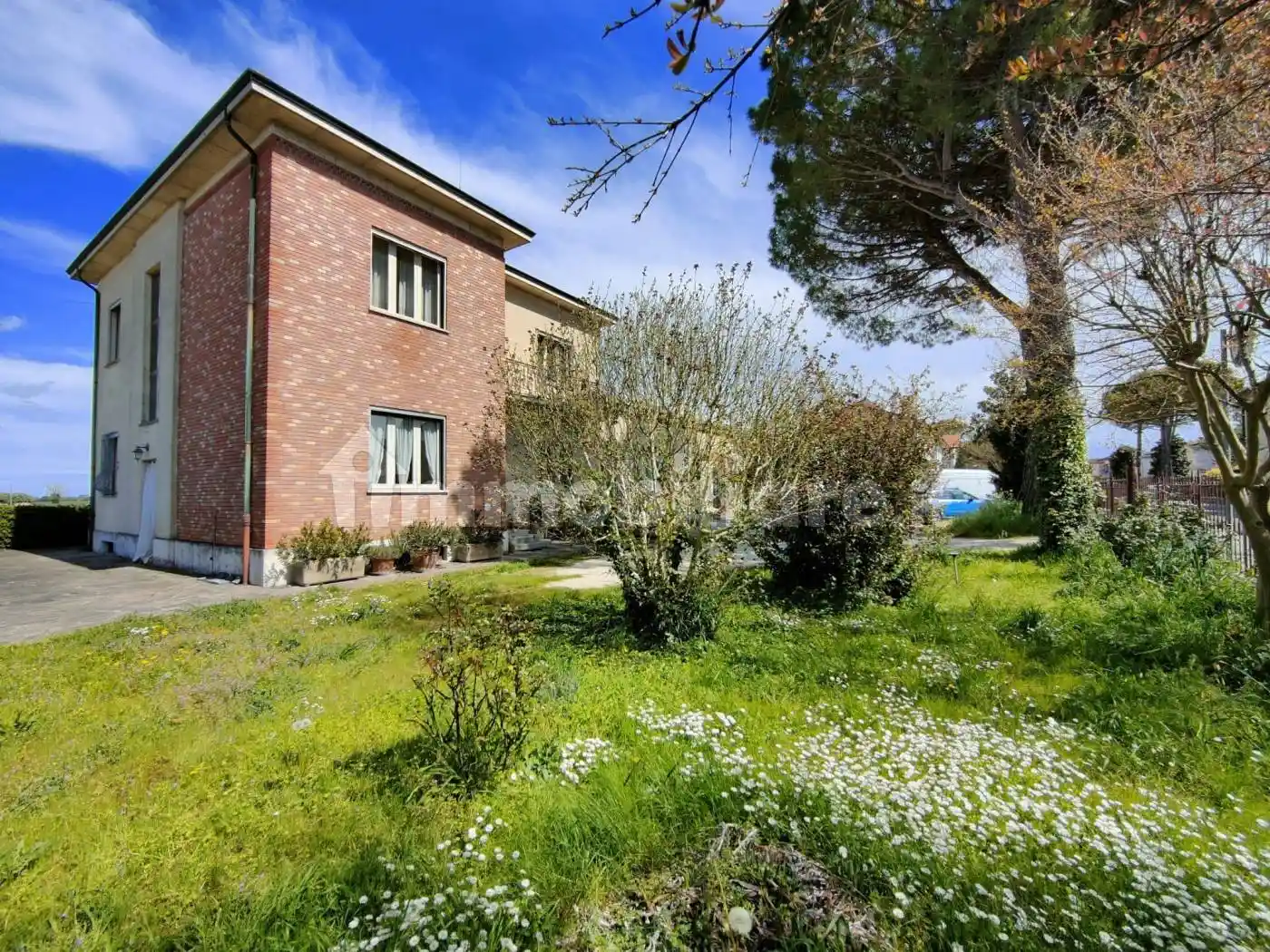 Villa unifamiliare via Taverna 171, San Pietro in Trento - Coccolia, Ravenna - foto 3