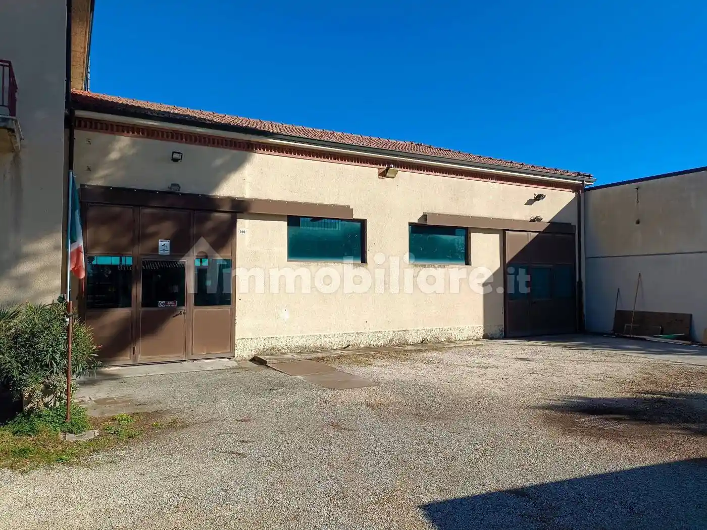 Villa unifamiliare via Taverna 171, San Pietro in Trento - Coccolia, Ravenna - foto 5