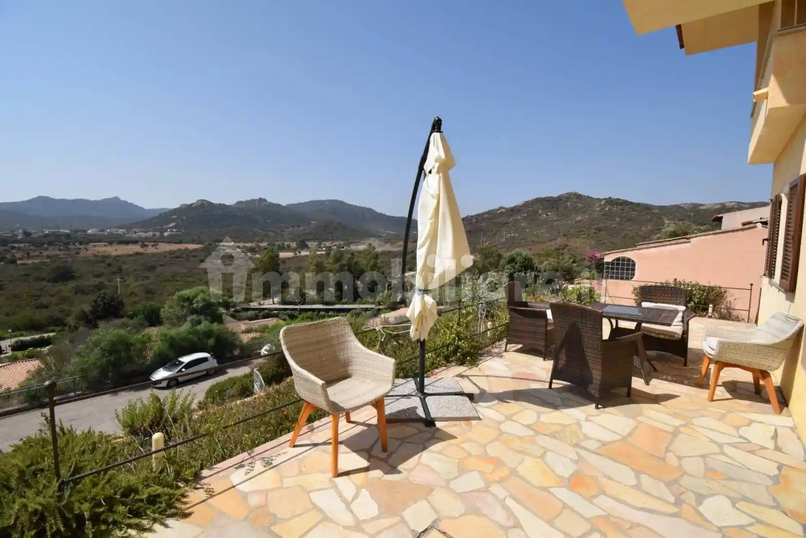 Villa in vendita a Loiri Porto San Paolo