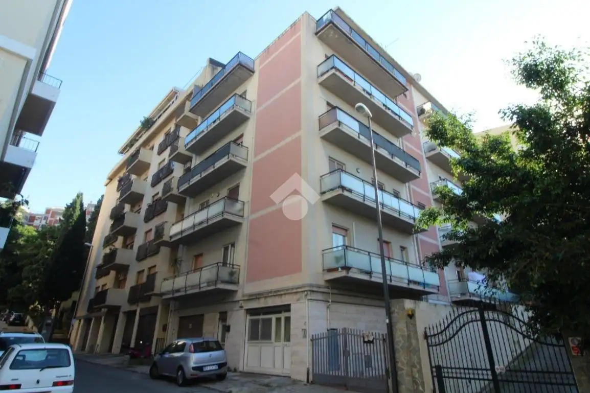 Appartamento in vendita a Reggio Calabria