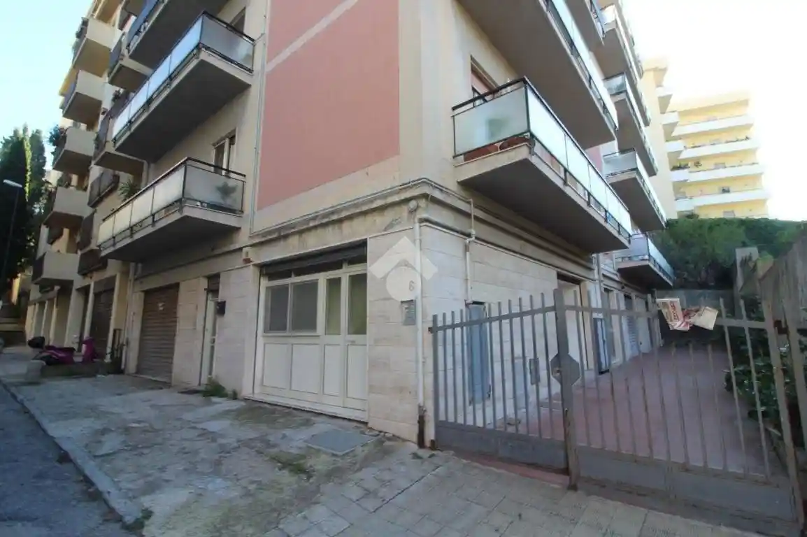 Trilocale via Villini Svizzeri, Trabocchetto - Spirito Santo, Reggio Calabria - foto 2