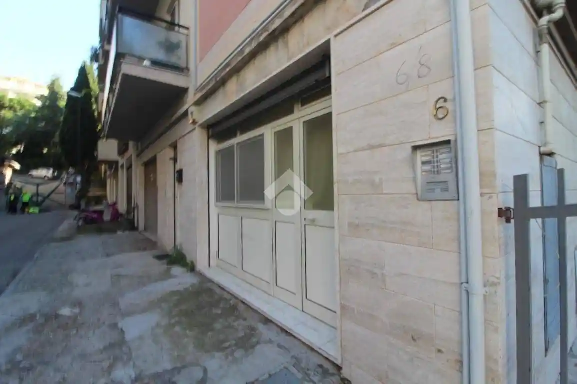 Trilocale via Villini Svizzeri, Trabocchetto - Spirito Santo, Reggio Calabria - foto 3