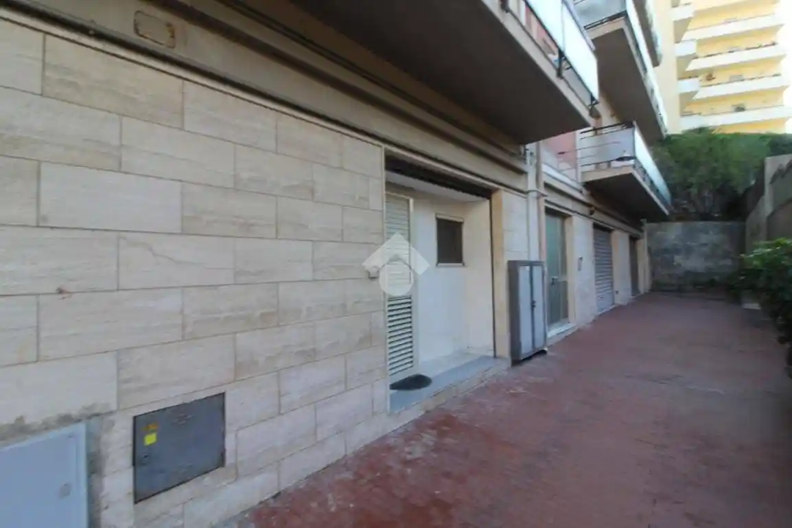 Trilocale via Villini Svizzeri, Trabocchetto - Spirito Santo, Reggio Calabria - foto 4