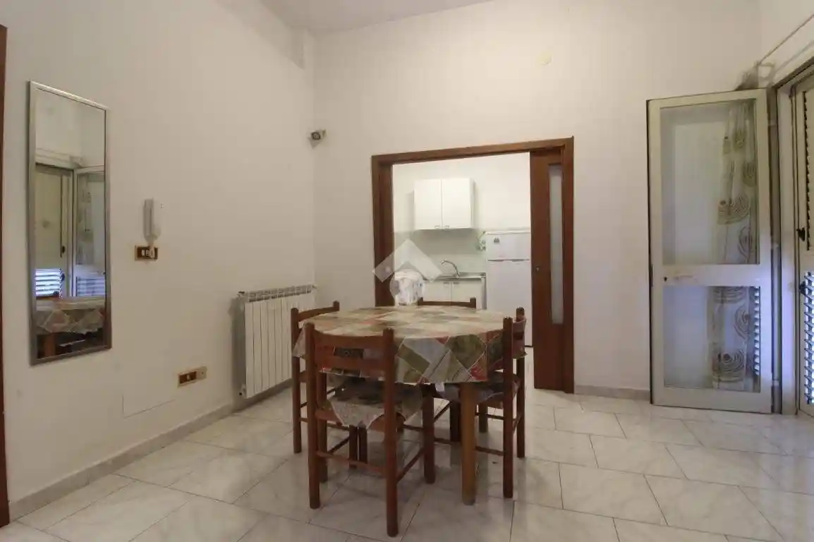 Trilocale via Villini Svizzeri, Trabocchetto - Spirito Santo, Reggio Calabria - foto 5