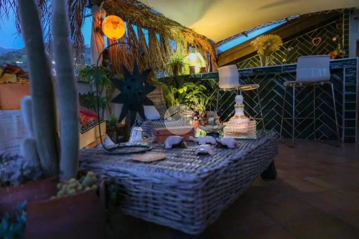 Villa in vendita a Sant'Antonio Abate