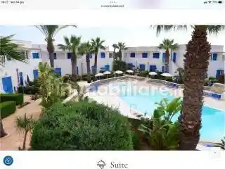 Appartamento in affitto a Favignana