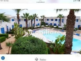 Appartamento in affitto a Favignana