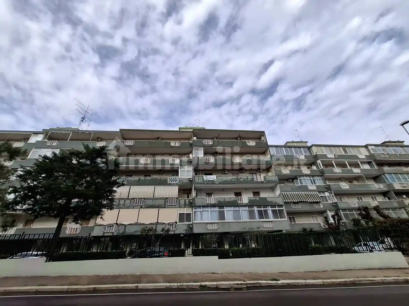 Appartamento in vendita a Bari