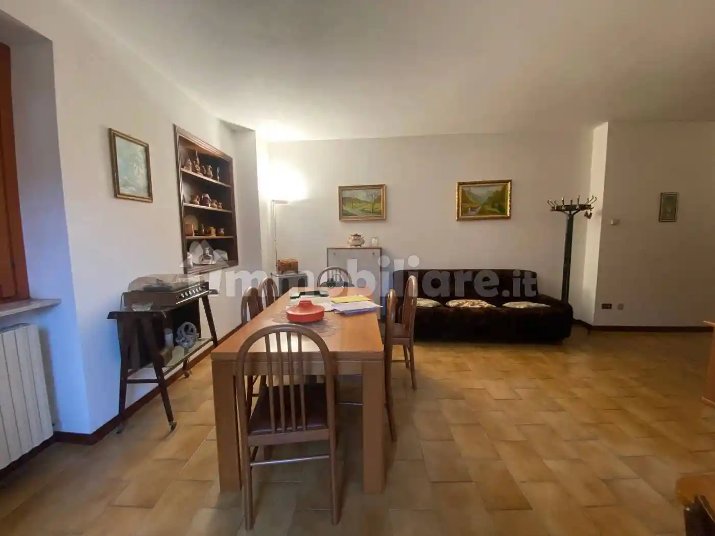 Appartamento in vendita a Torre de' Busi