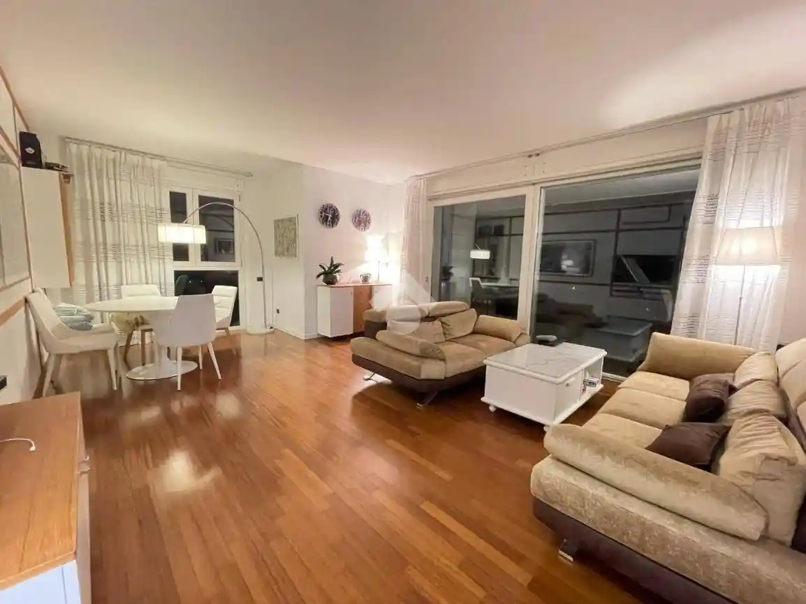 Appartamento in vendita a Peschiera Borromeo