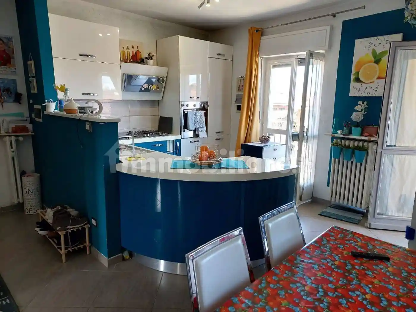 Appartamento in vendita a Montanaro