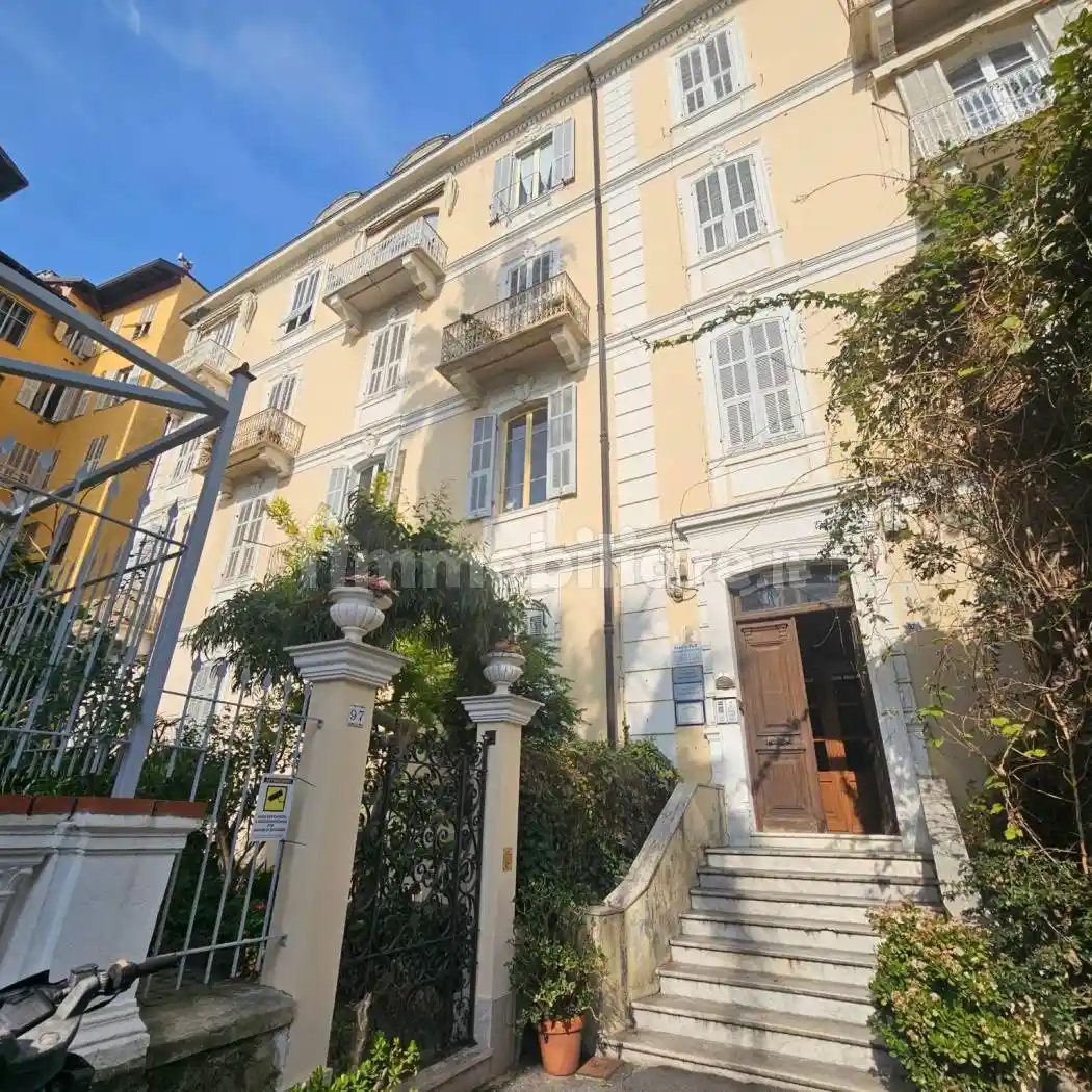 Appartamento in vendita a Sanremo