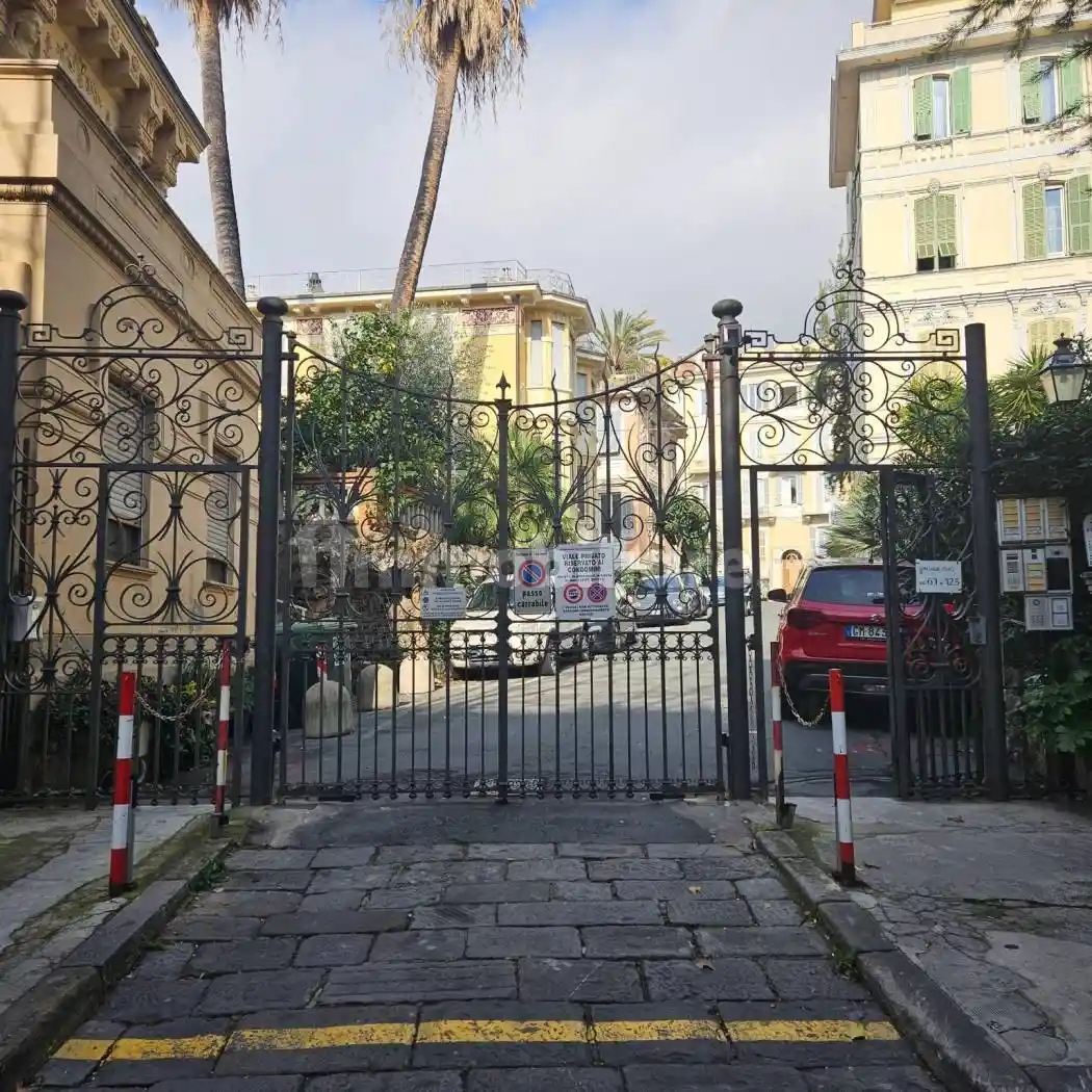 Appartamento in vendita a Sanremo