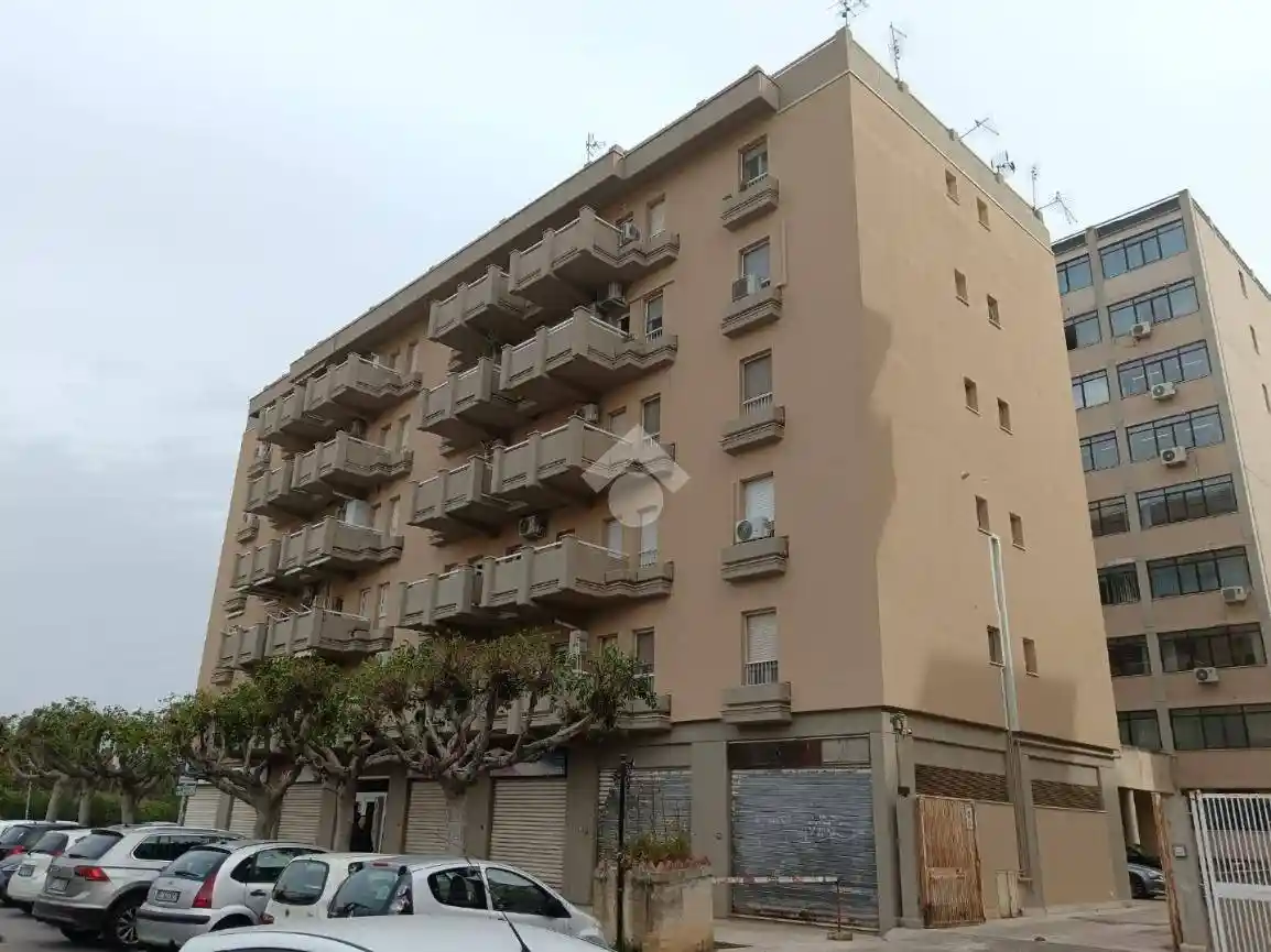 Appartamento in vendita a Palermo