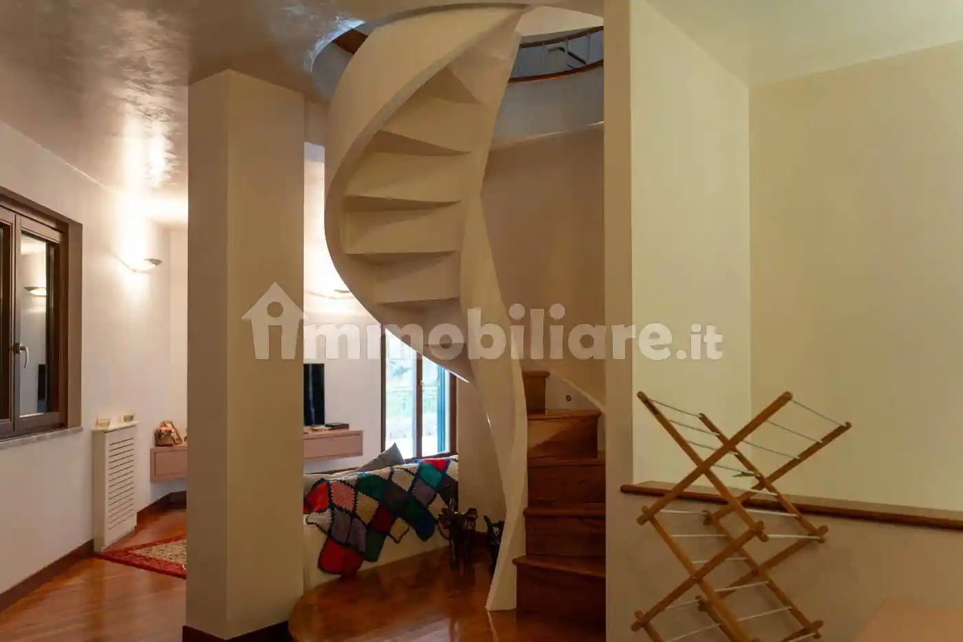 Villa unifamiliare, nuova, 600 m², Colle dell'Orso, Campobasso - foto 4