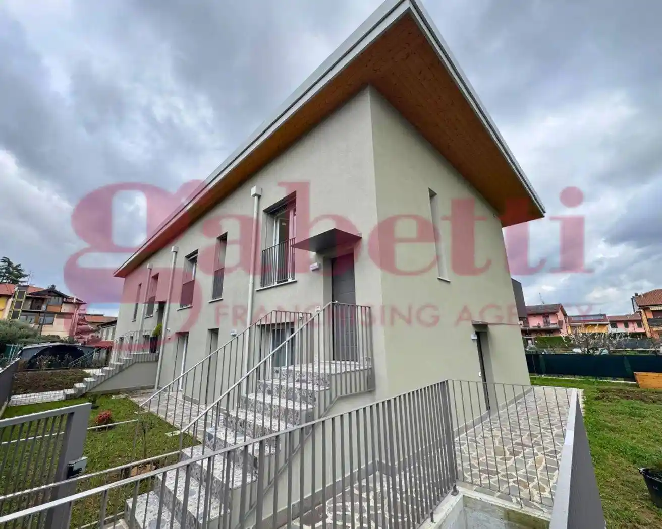 Appartamento in vendita a Bergamo