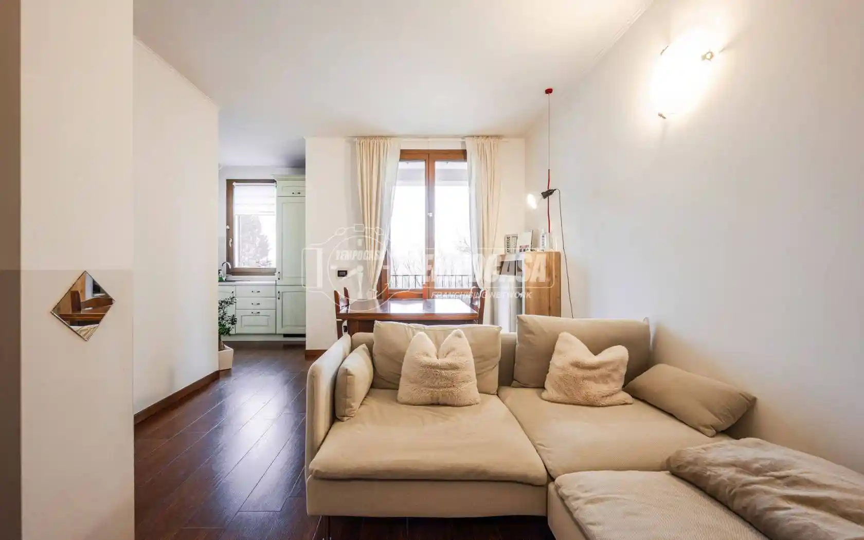 Appartamento in vendita a San Cesario sul Panaro