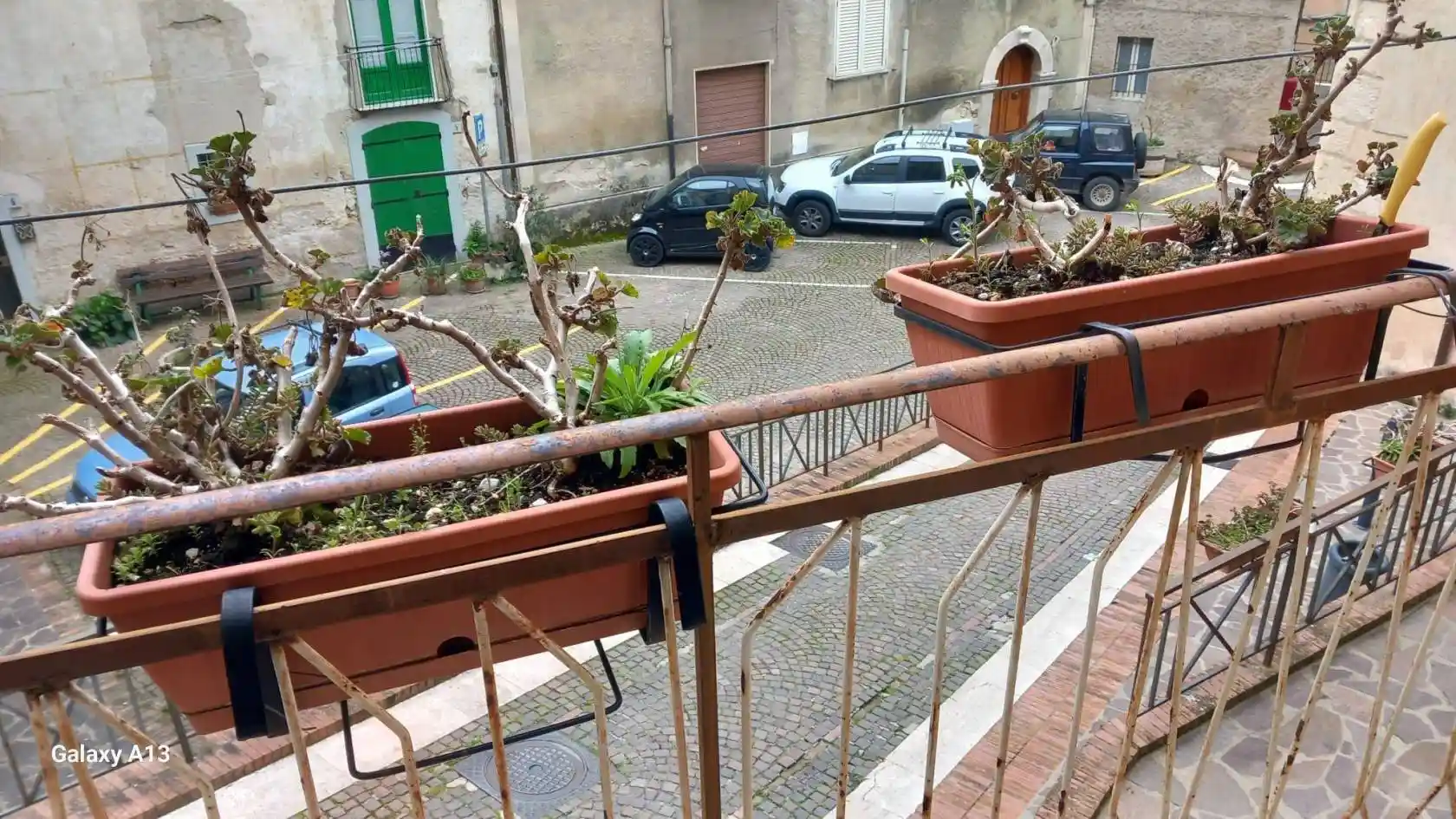 Appartamento in vendita a Piaggine