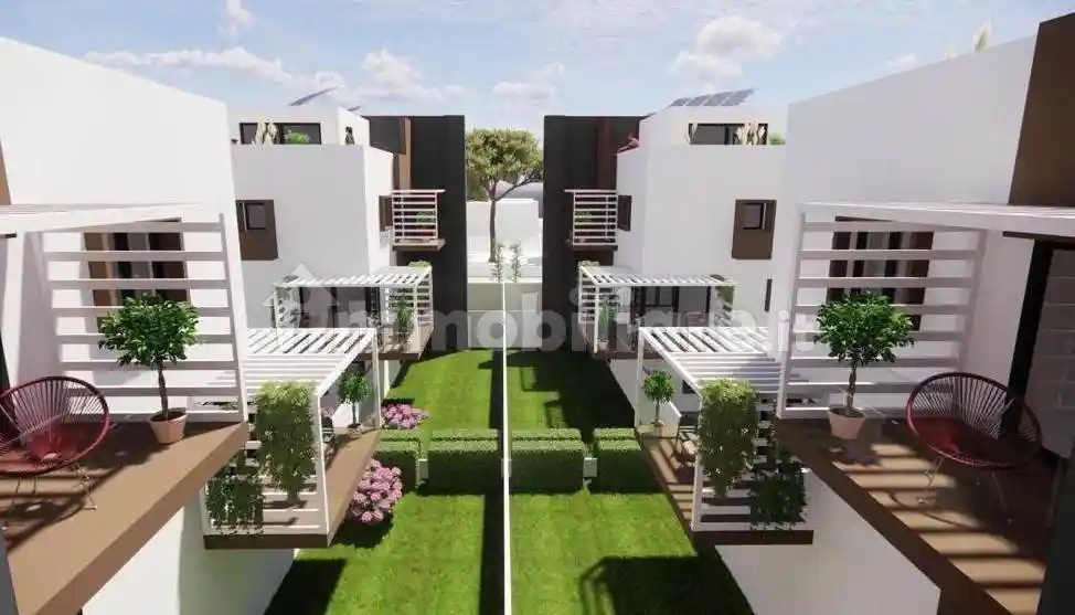 Appartamento in vendita a Cecina