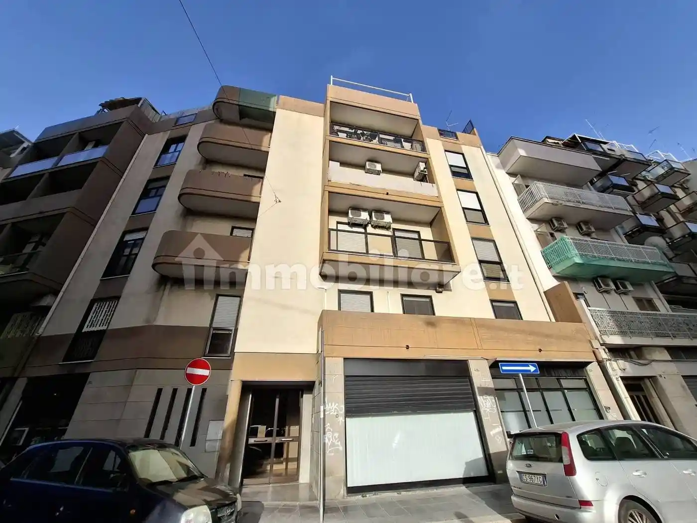 Appartamento in vendita a Bari