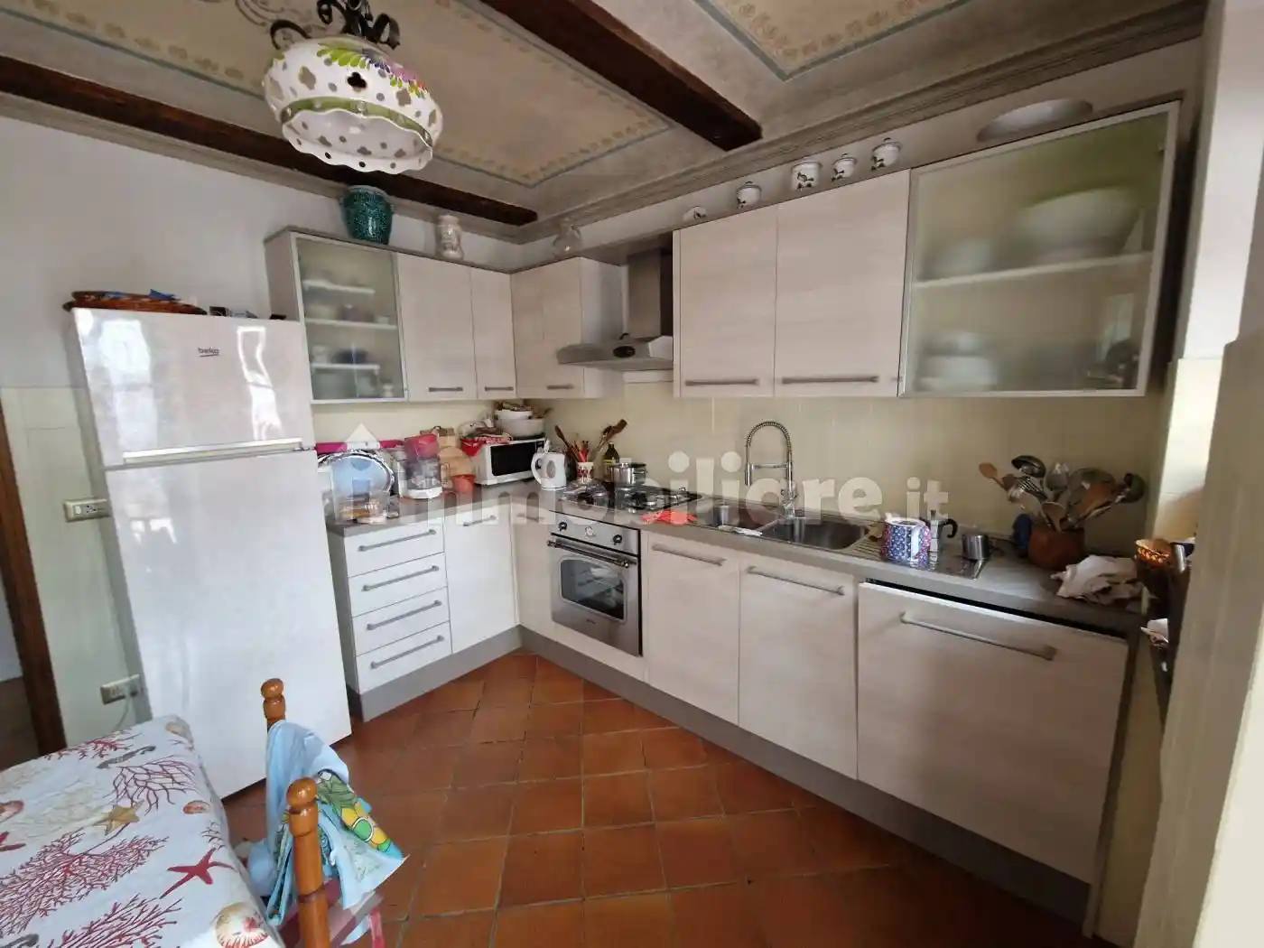 Appartamento in vendita a Prato