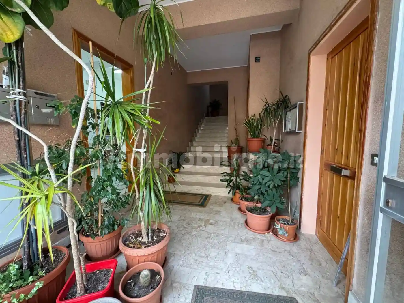 Appartamento in vendita a Messina