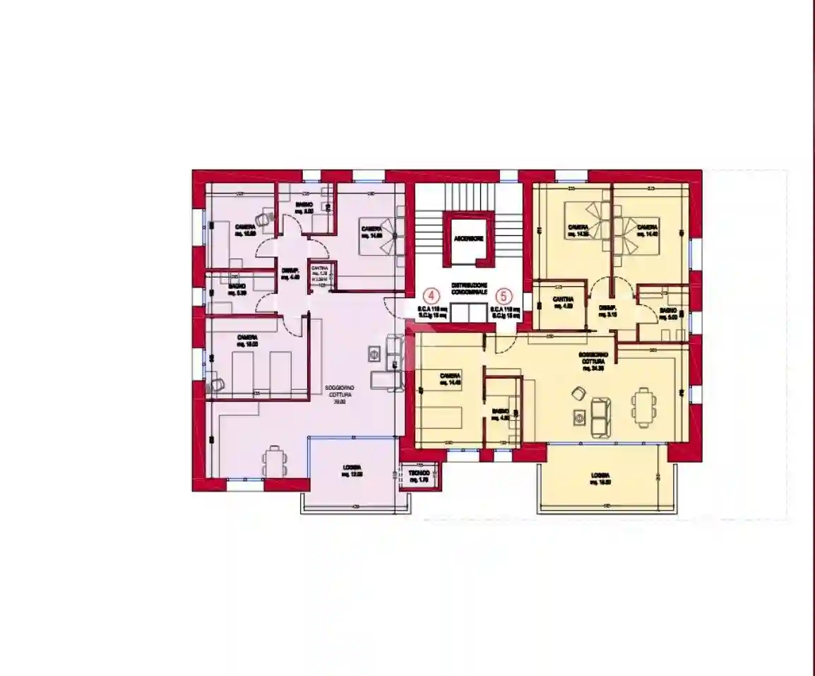 Appartamento - foto 5