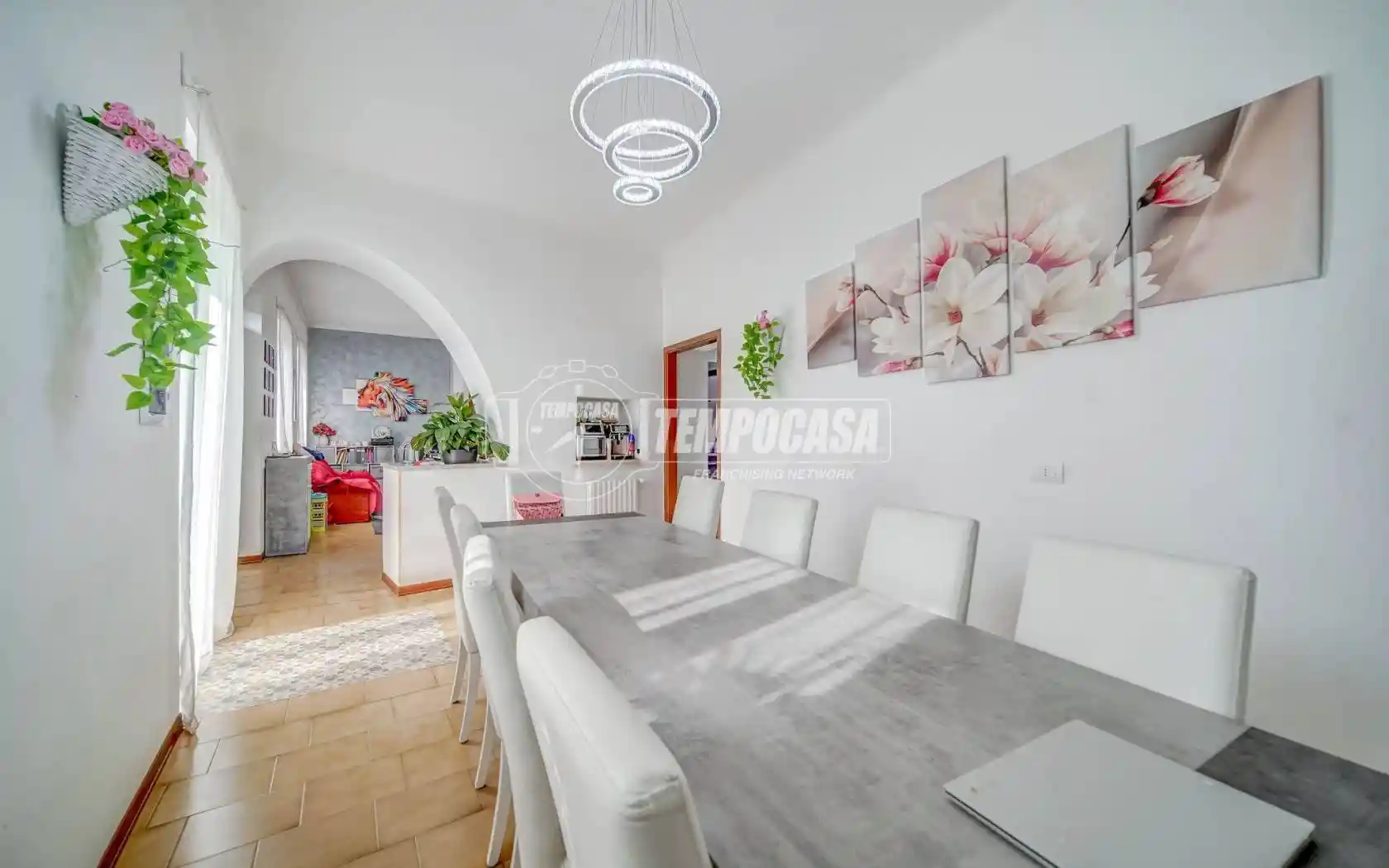 Appartamento in vendita a Arsago Seprio