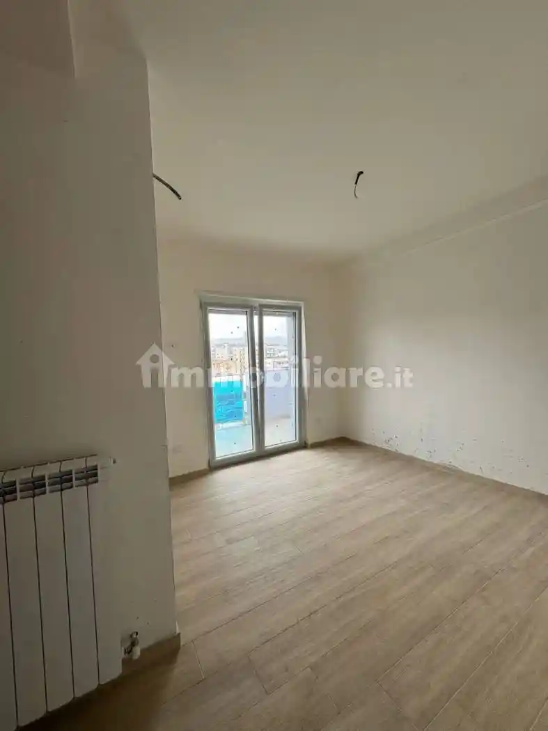 Trilocale viale Giacomo Mancini, Mancini, Cosenza - foto 3