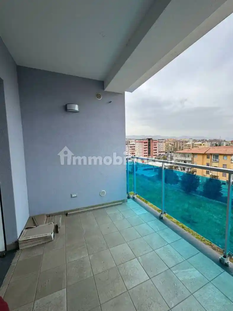 Trilocale viale Giacomo Mancini, Mancini, Cosenza - foto 5