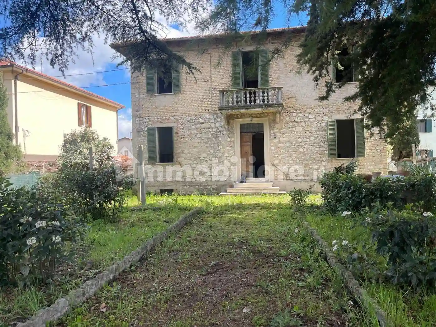 Palazzo - Edificio - foto 2