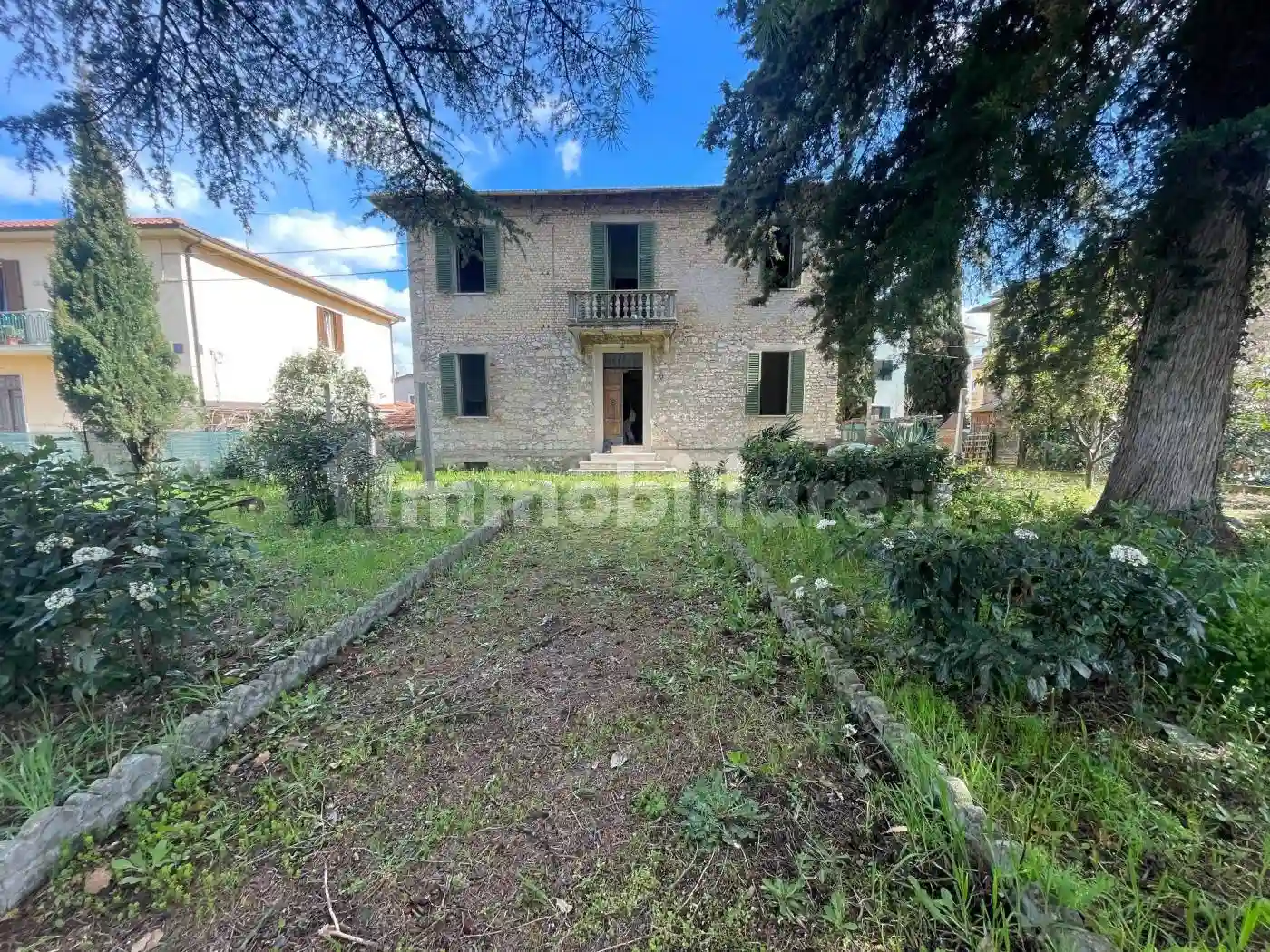 Palazzo - Edificio - foto 4