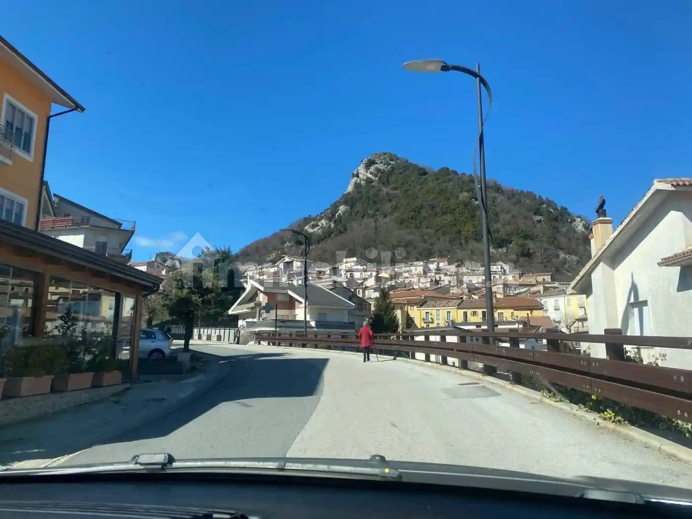 Appartamento in vendita a Castelsaraceno