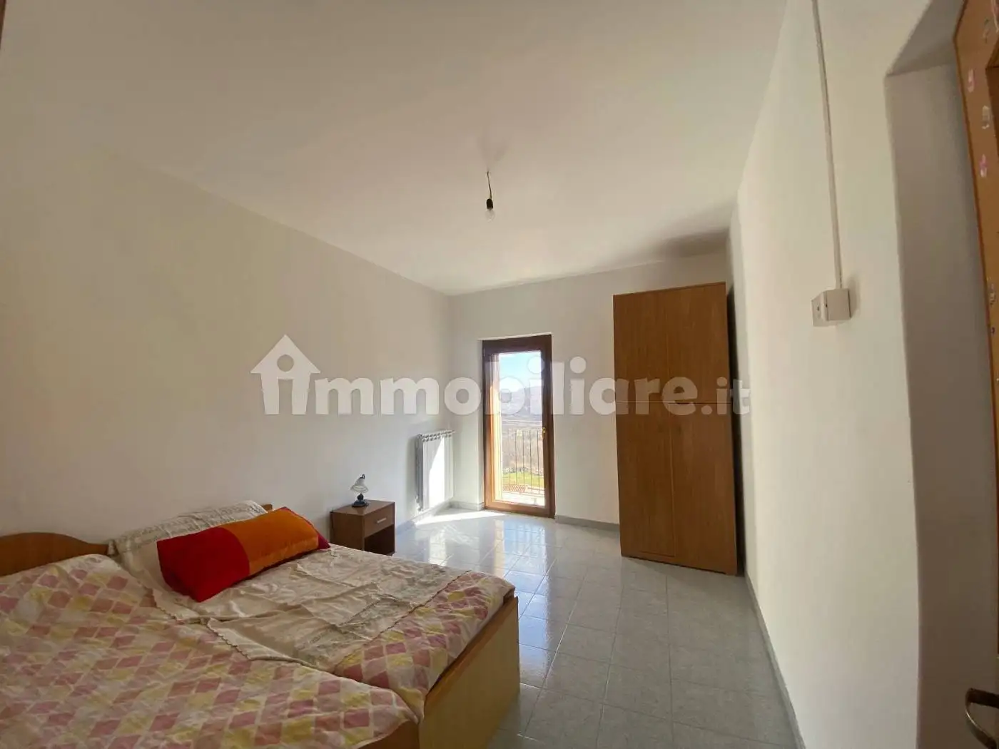 Trilocale via Trento 16, Centro, Castelsaraceno - foto 5