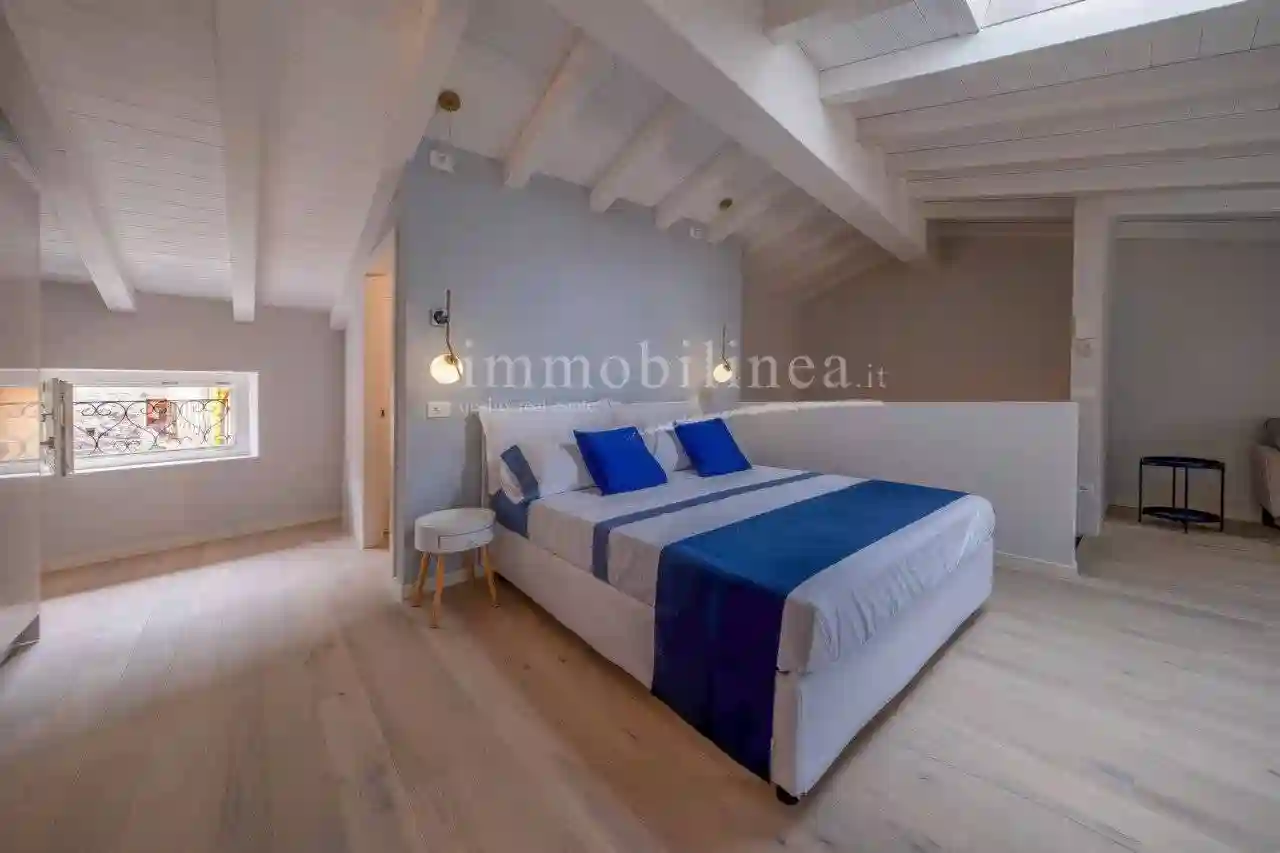 Attico - Mansarda - foto 3