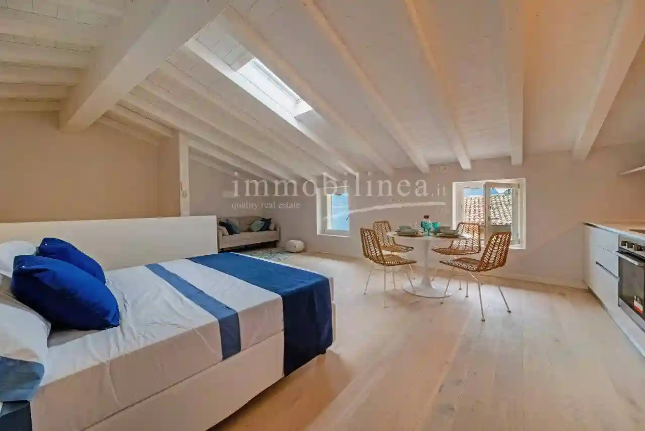 Attico - Mansarda - foto 5